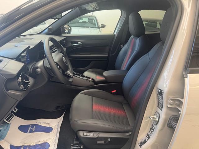ALFA ROMEO Junior Ibrida 1.2 145CV Hybrid eDCT6 ibrida Speciale KM.0