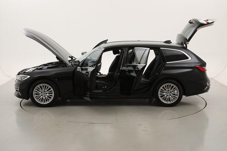 BMW Serie 3 318d 48V Touring Luxury BR620113 2.0 Mild Hybrid 150CV