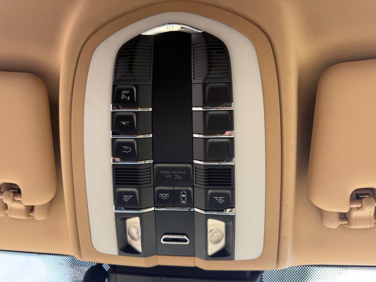 Porsche Cayenne 3.0 V6 TDI 245 cv Tiptronic PERFETTE CONDIZIONI