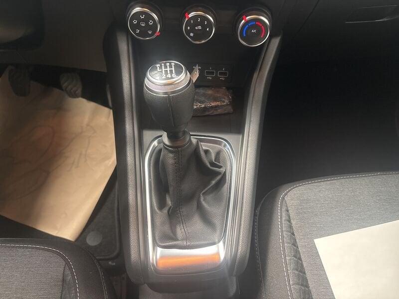 Renault Captur TCe 12V 90 CV Zen
