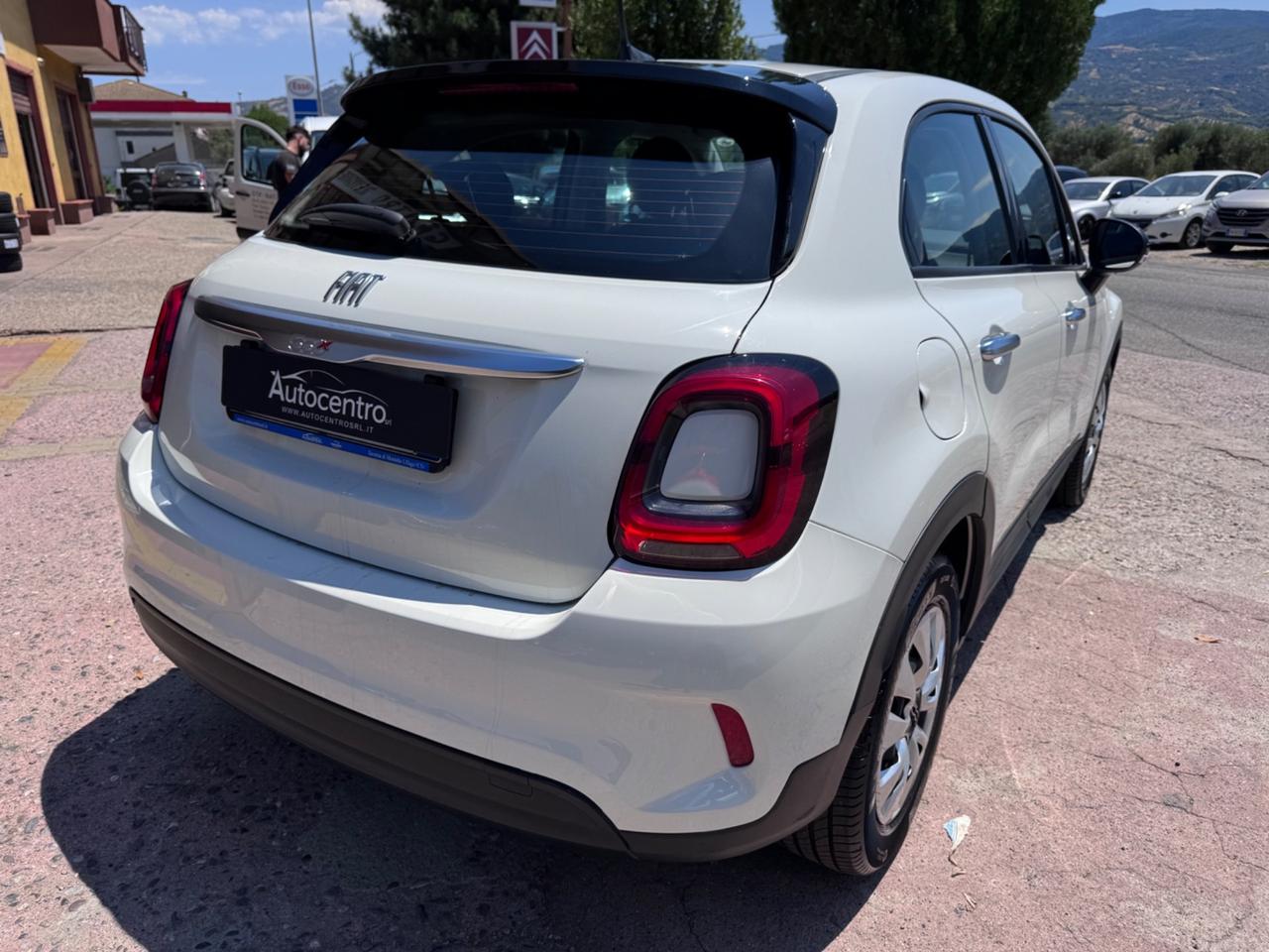 Fiat 500X 1.3 MultiJet 95 CV