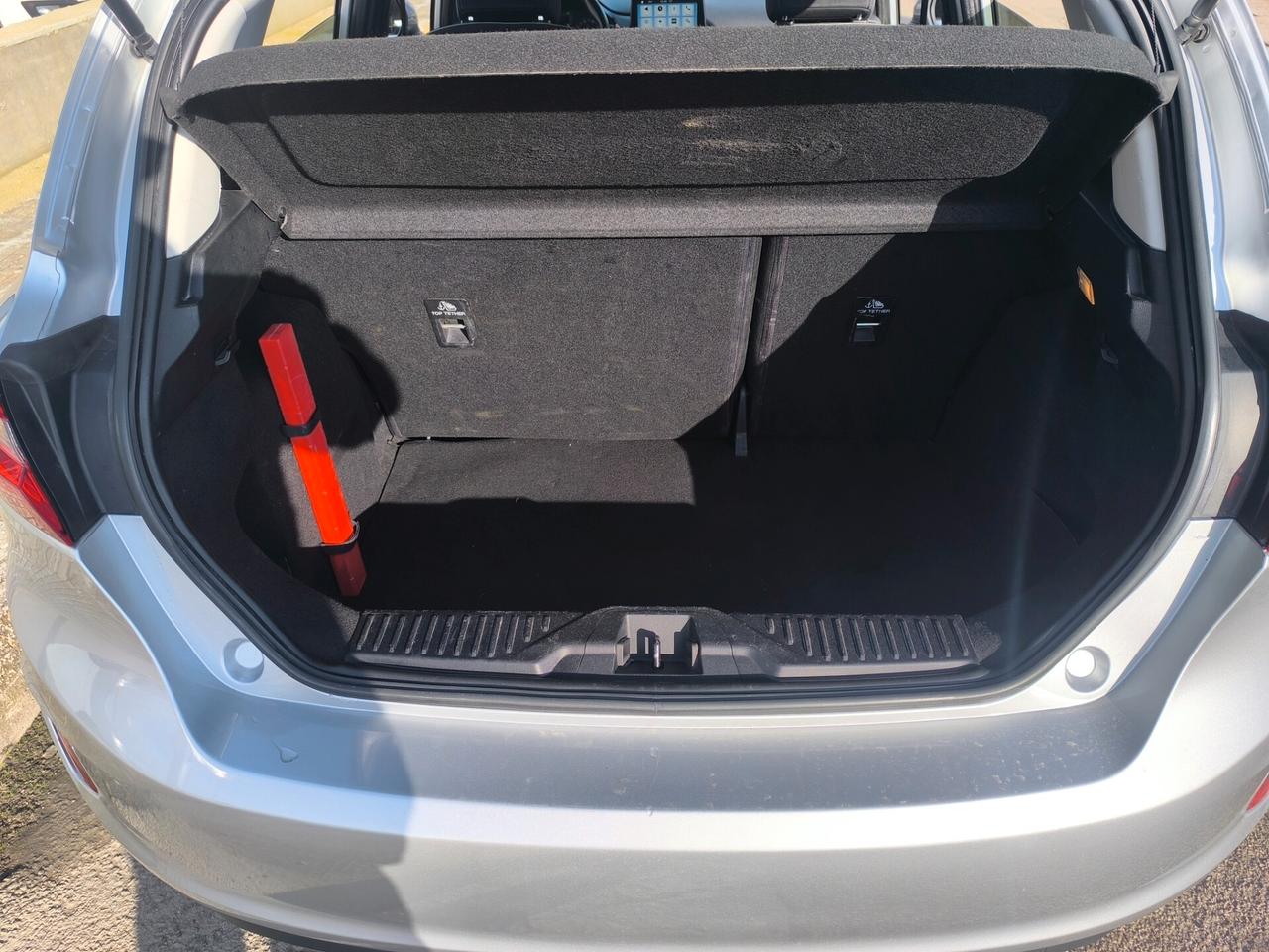 N2 FORD FIESTA 1.5 DIESEL 85cv ANNO 04/2019,032018