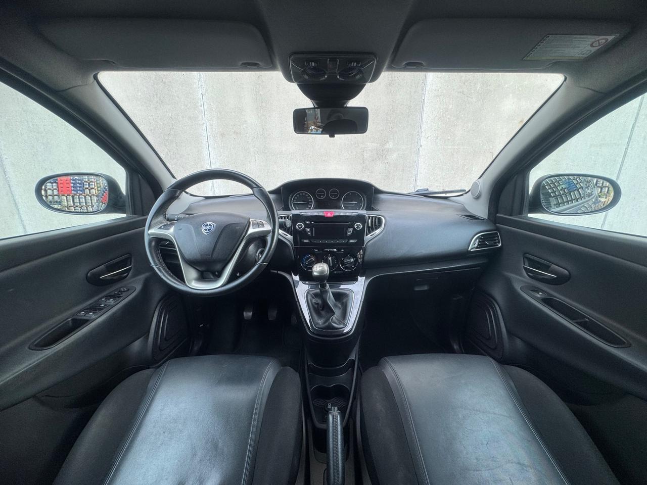Lancia Ypsilon 1.3 MJT 16V 95 CV Platinum OK NEOP