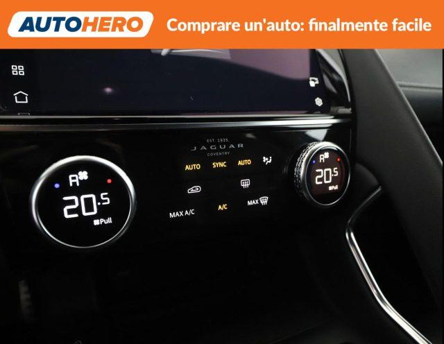 JAGUAR E-Pace 2.0D I4 204 CV AWD Auto R-Dynamic S