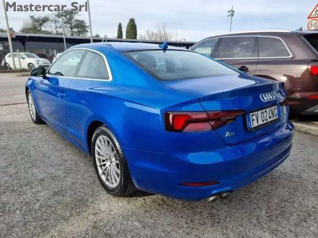 AUDI A5 A5 Coupe 40 2.0 tdi 190cv s-tronic - FV024NG