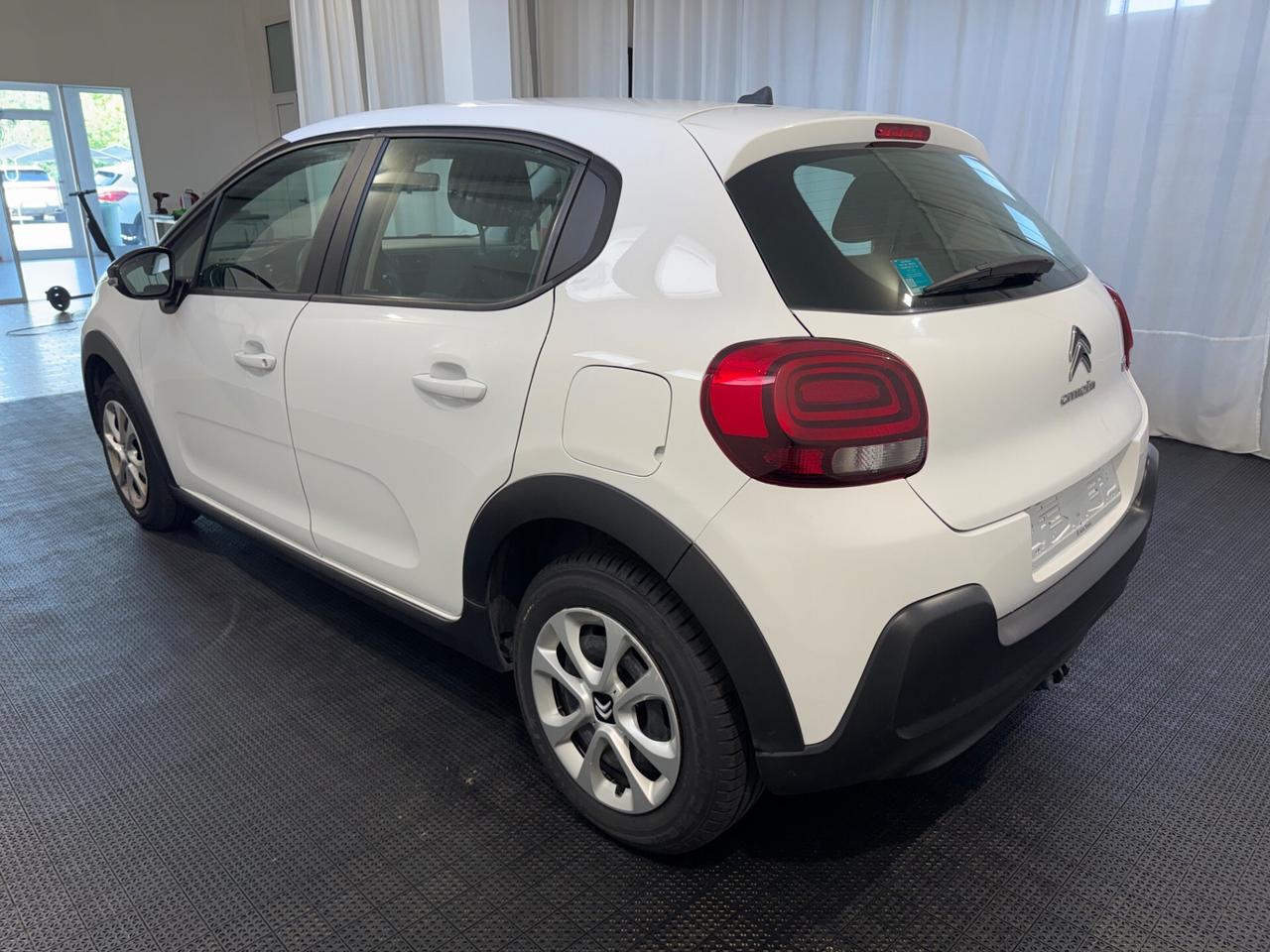 Citroen C3 PureTech 82 S&S Feel