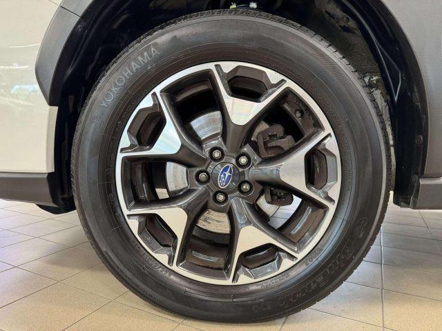 SUBARU XV 1.6I STYLE AUTOMATICA