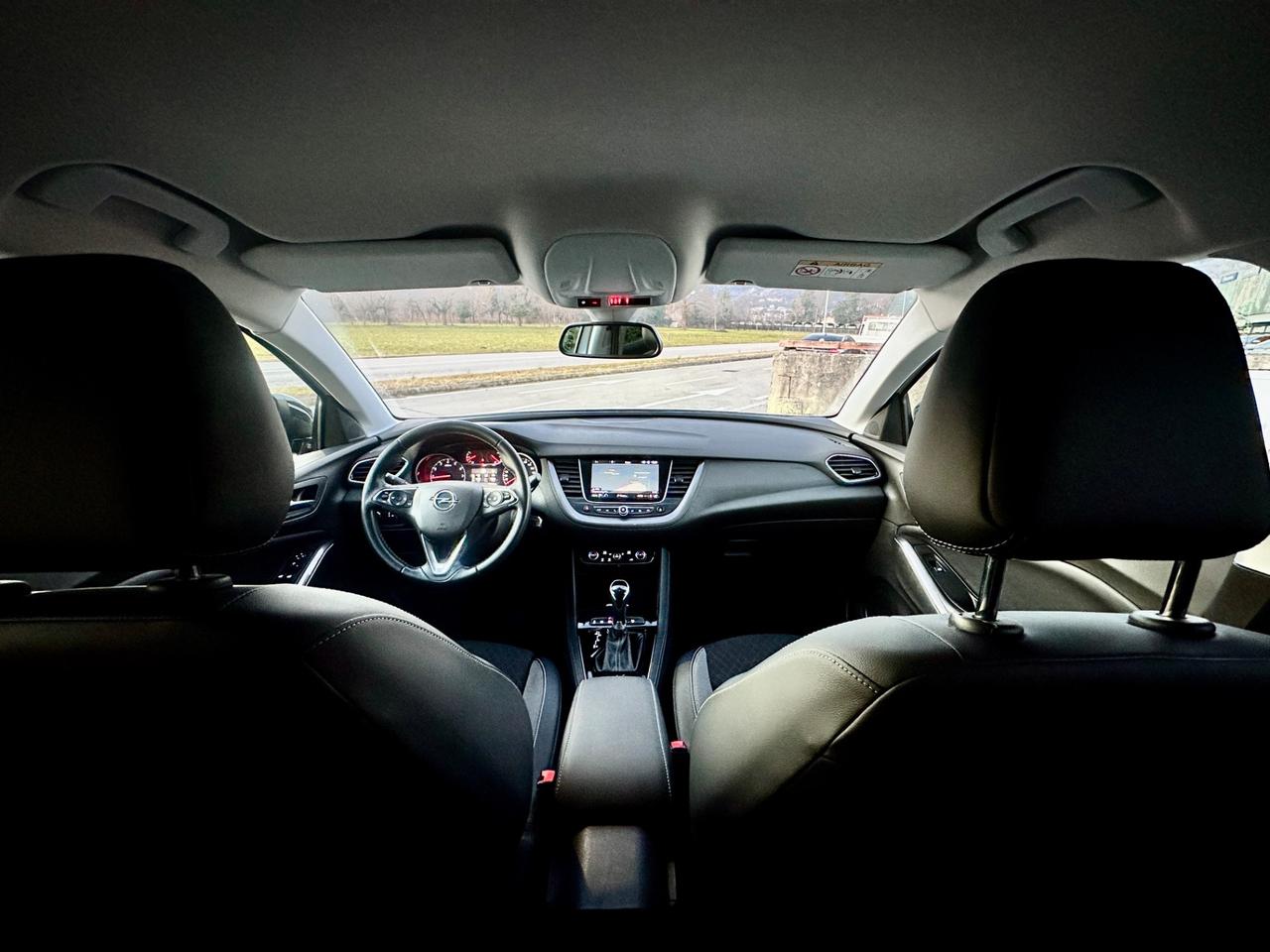 Opel Grandland X 1.5 diesel Ecotec Start&Stop aut. Ultimate