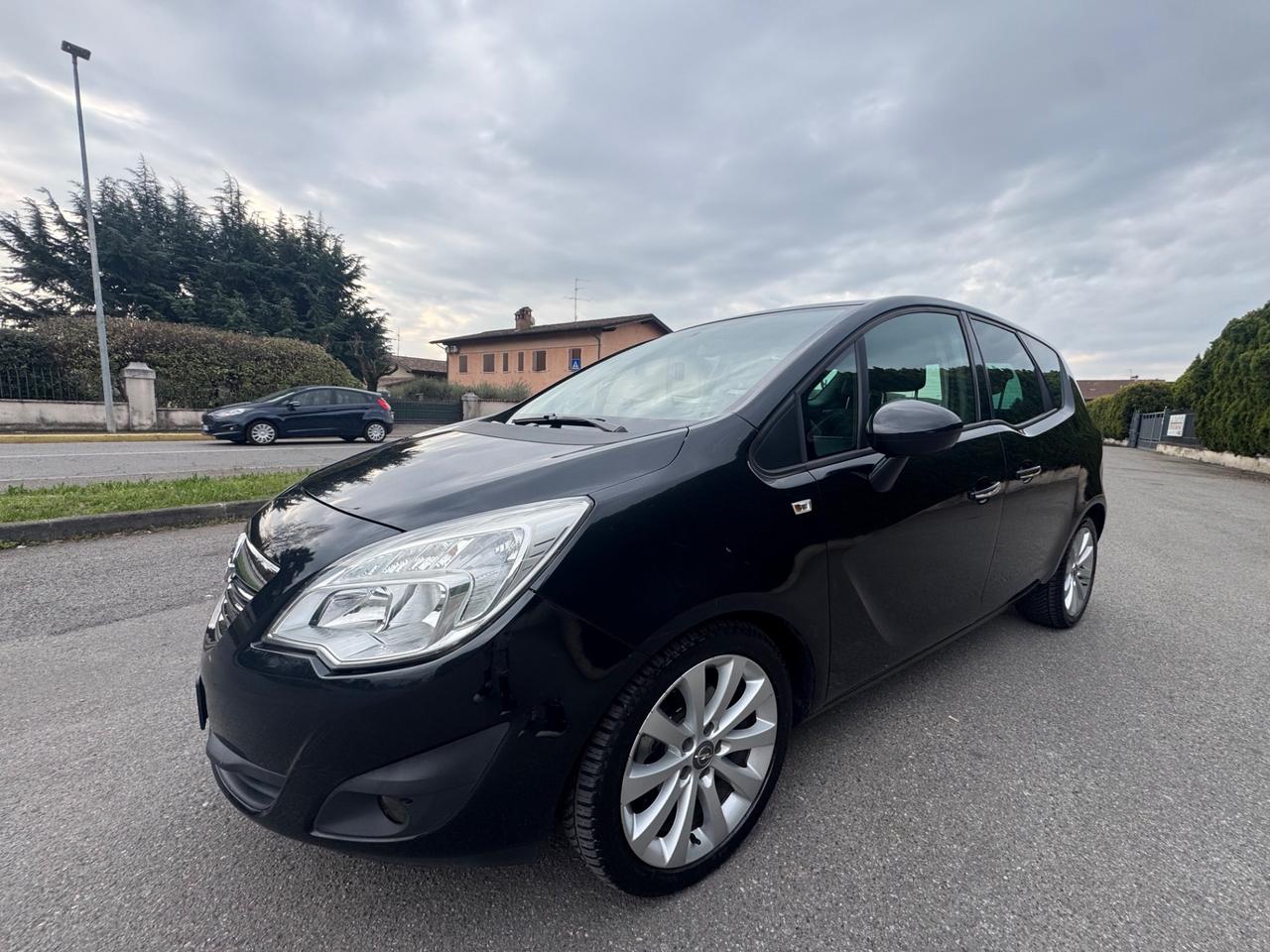 Opel Meriva 1.4 Turbo 120CV Cosmo