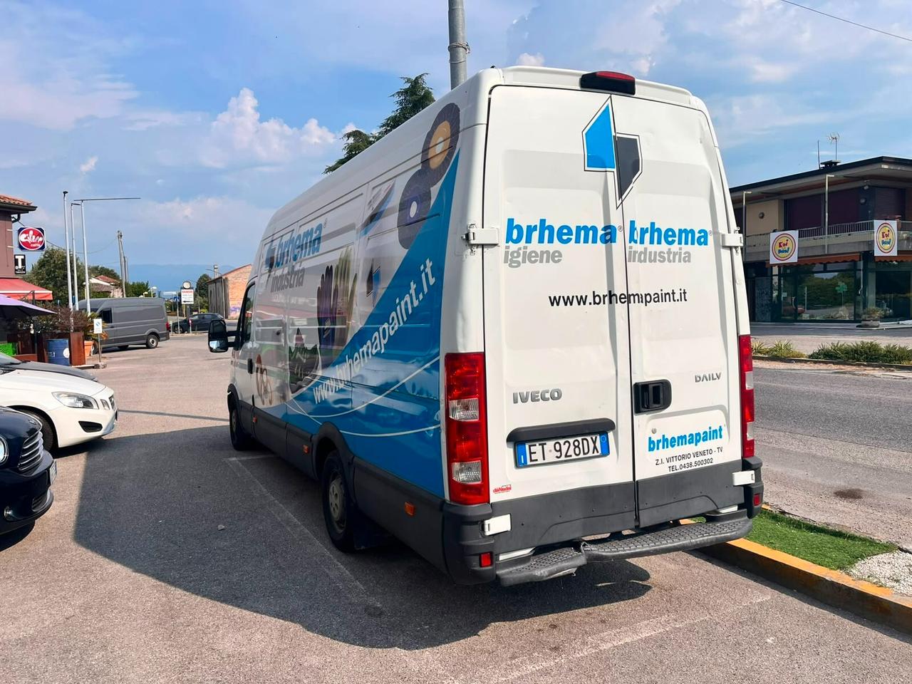 Iveco