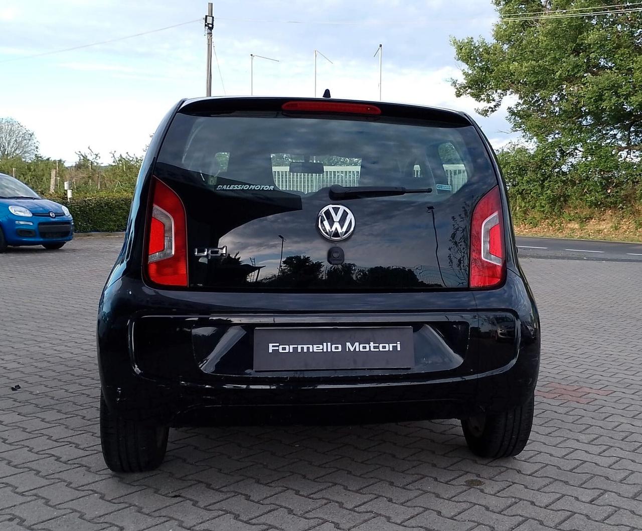 Volkswagen up! 1.0 75 CV 3p. high