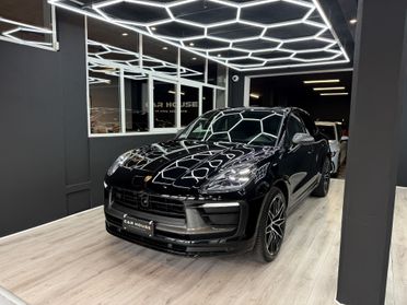 Porsche Macan T 2.0 265CV PDK