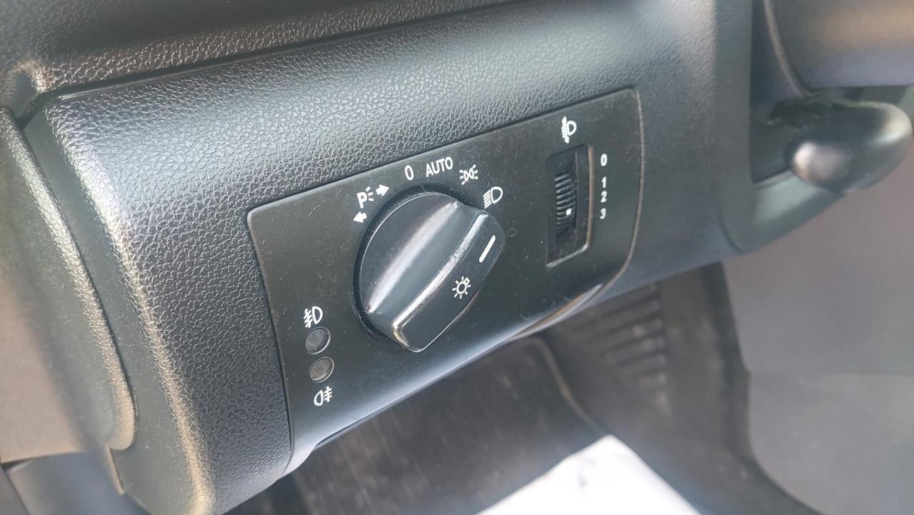 Mercedes-benz A 160 - Automatica - Avantgarde