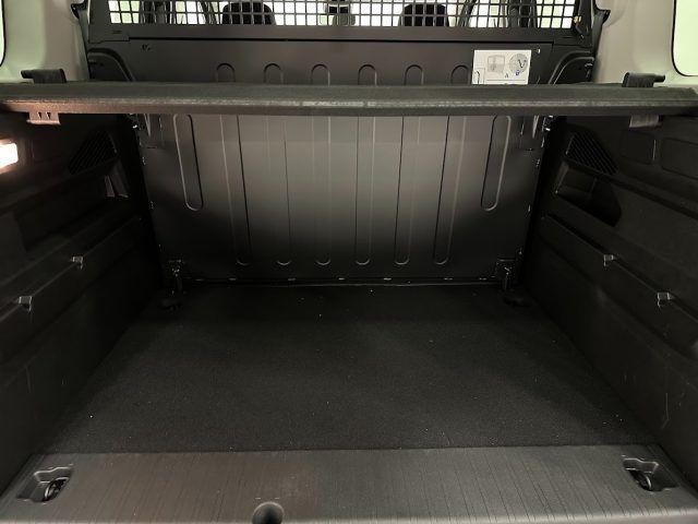 FIAT Doblo Doblò 1.5 BlueHdi 130CV 5/Posti N1 Autocarro