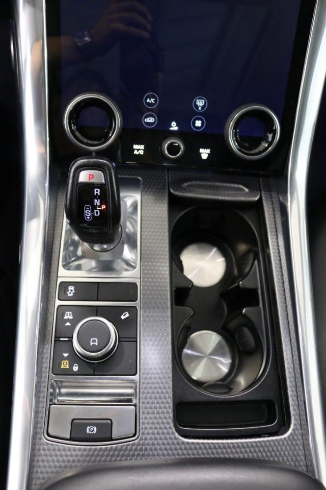 LAND ROVER Range Rover Sport 3.0 SDV6 249 CV HSE ""TETTO PANO""