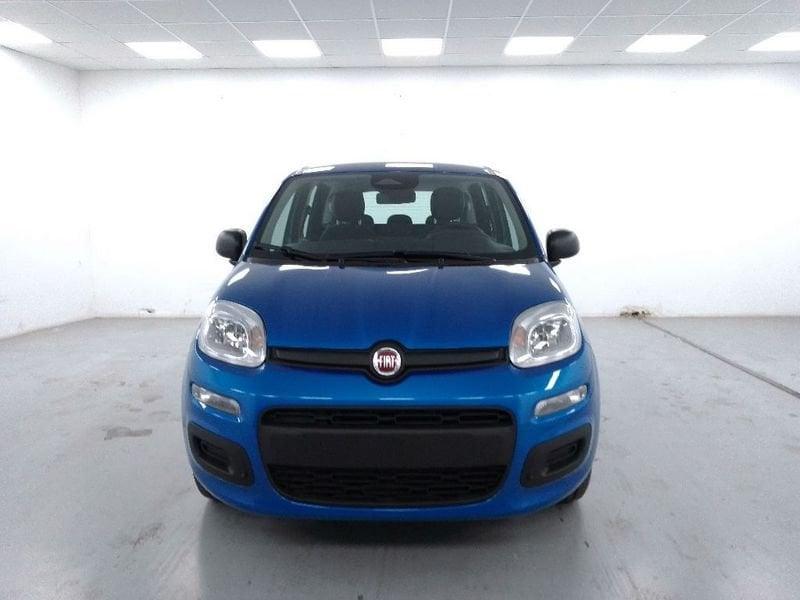 FIAT Pandina 1.0 firefly hybrid Icon s e s 70cv 5p.ti