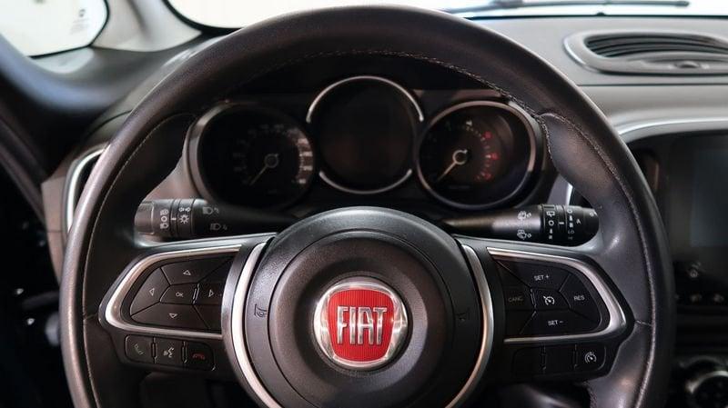 FIAT 500L Cross Cross 1.3 Multijet 95cv