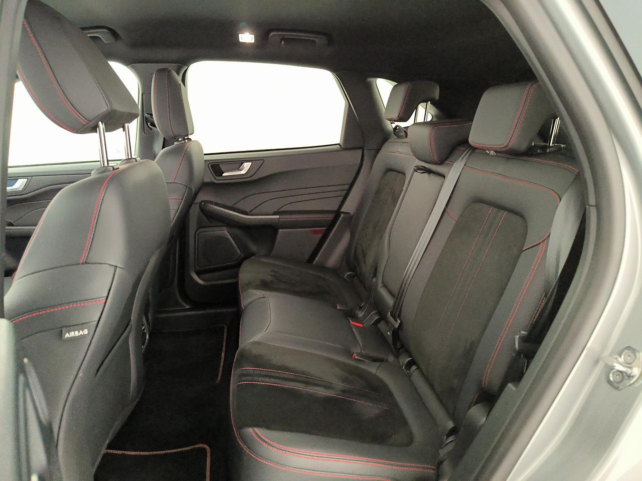 Ford Kuga 2.5 phev st-line x 2wd 243cv auto