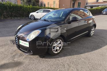 ALFA ROMEO MiTo 1.4 105 CV M.air S&S Progression