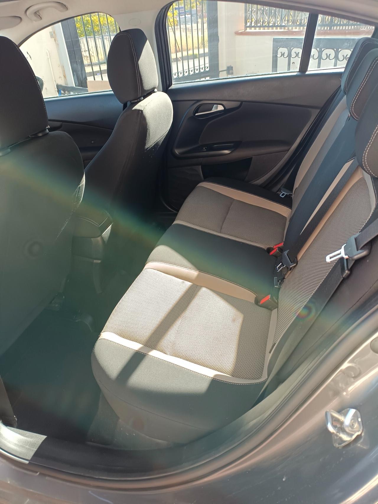 Fiat Tipo 1.4 4 porte Opening Edition Benz/gpl