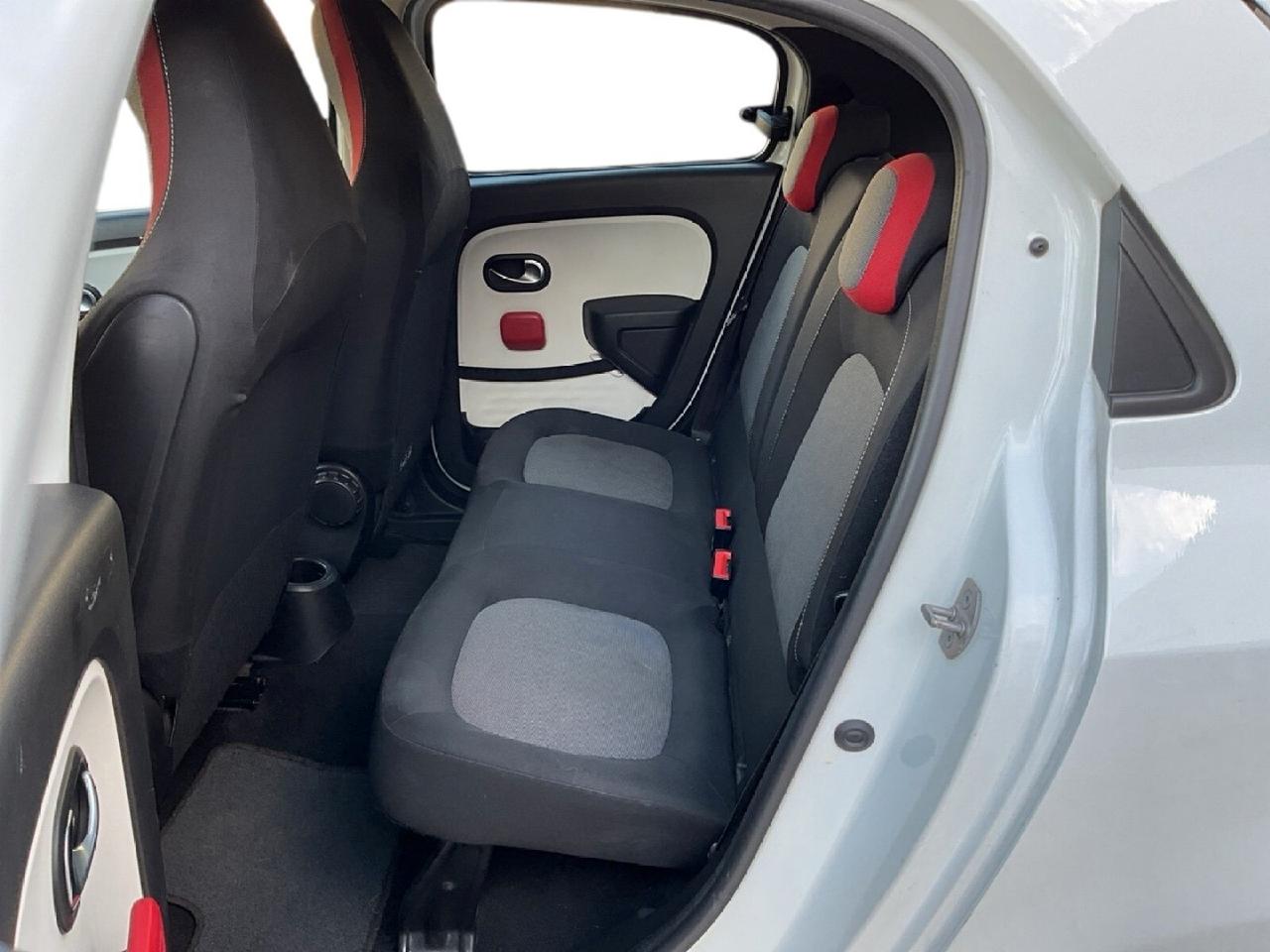 Renault Twingo SCe Zen 69CV