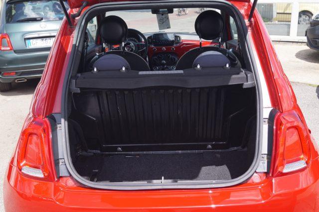 FIAT 500 1.0 Hybrid Cult