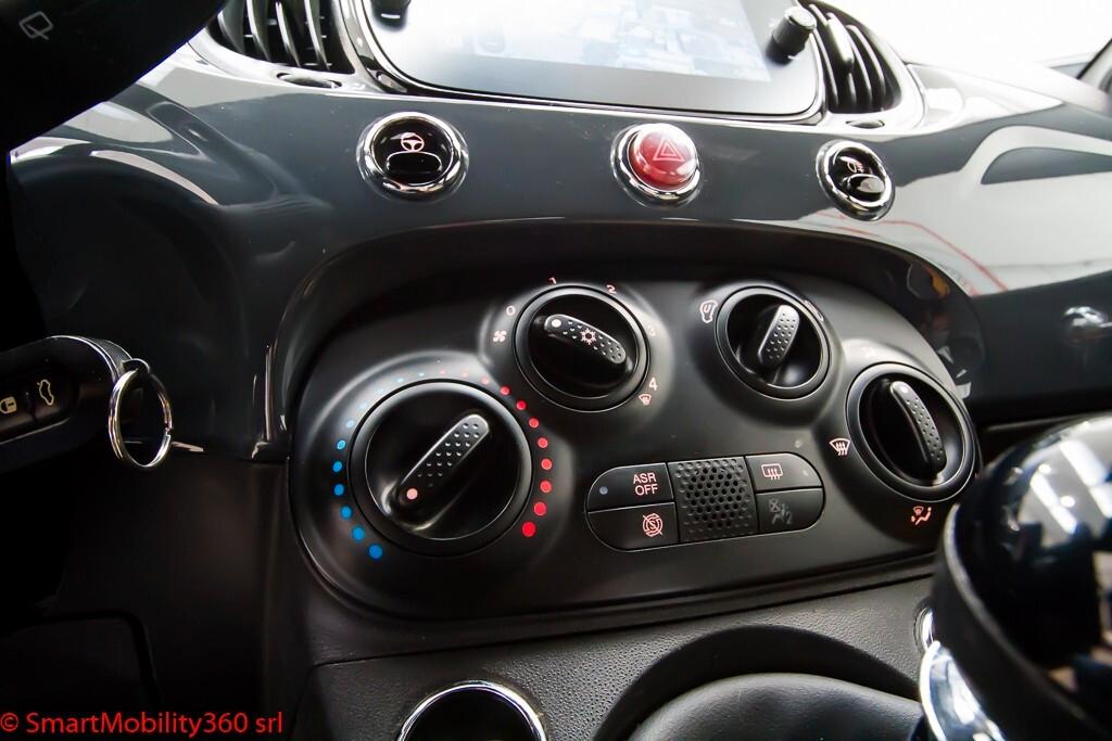 Fiat 500 1.0 Hybrid Lounge - Ok neopatentati!!!