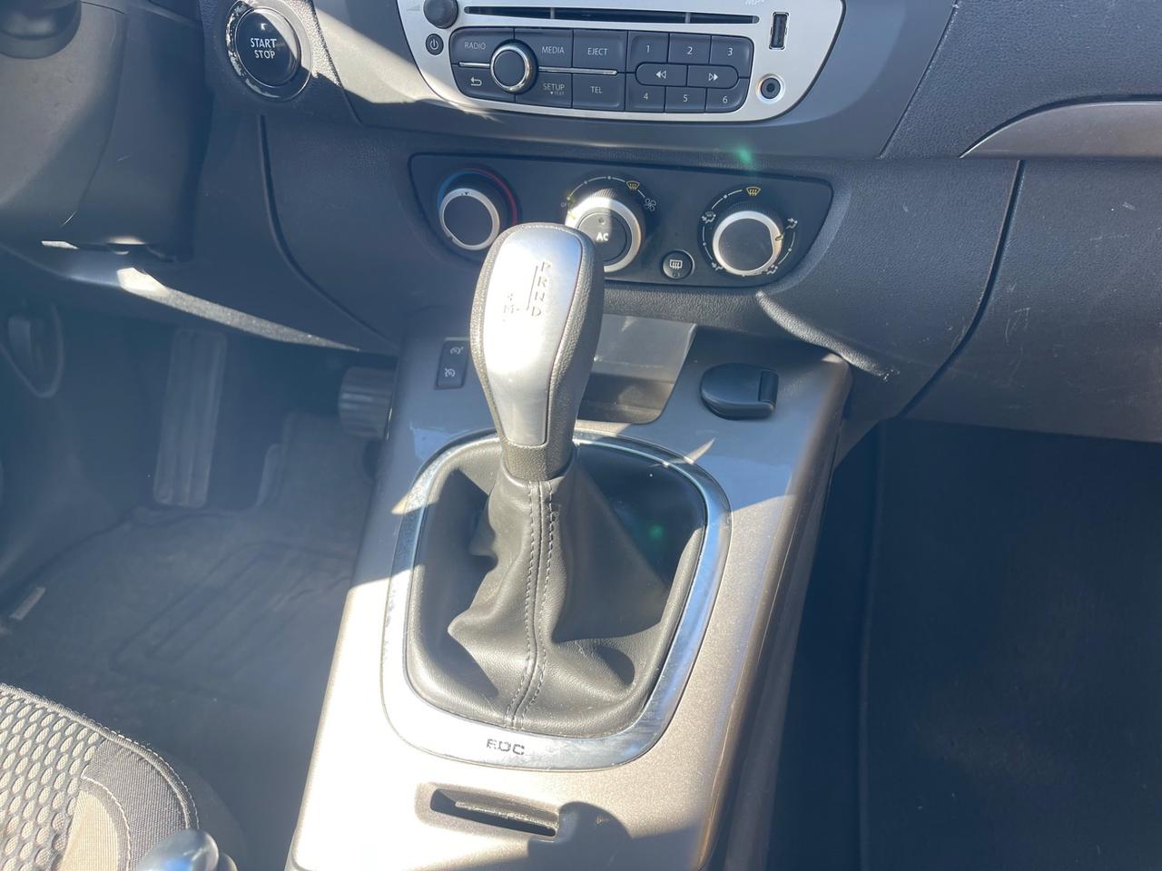 Renault Scenic Scénic XMod 1.5 dCi 110CV EDC Wave