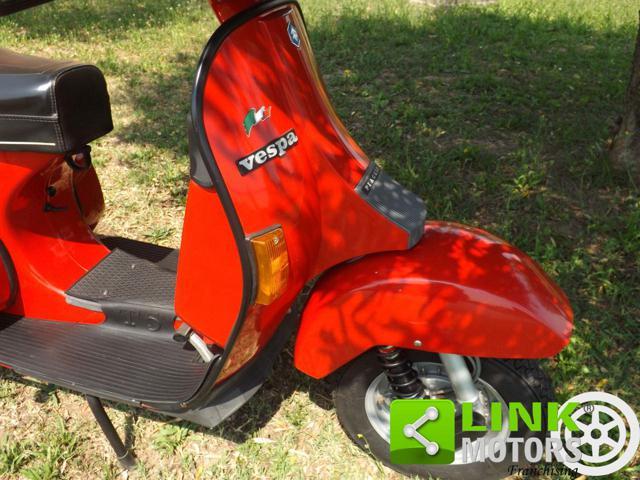 PIAGGIO Vespa 125 PX (1980 - 89) T5 ben tenuta pronta alla guida da subito