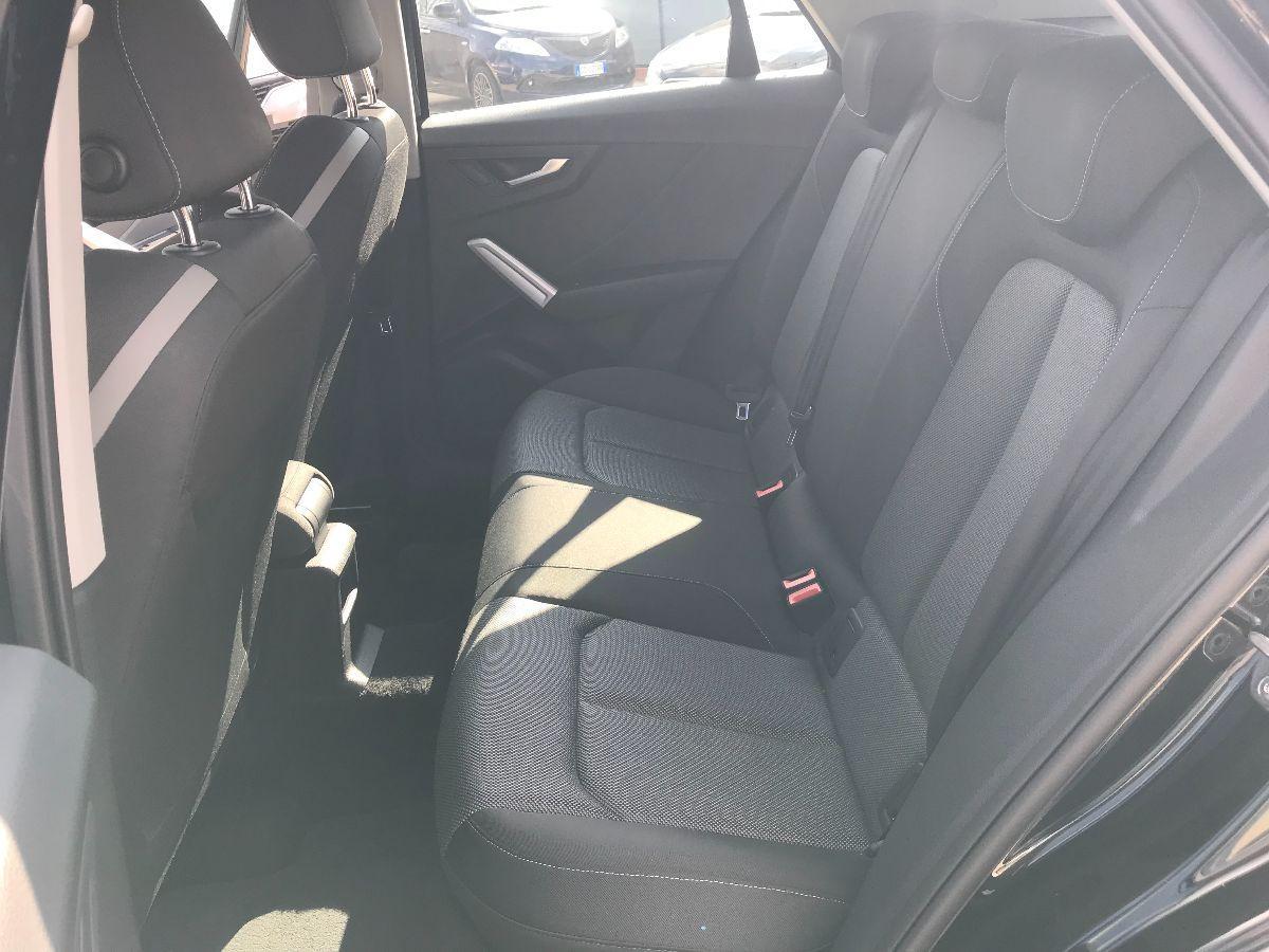 AUDI Q2 1.6 TDI S tronic Sport