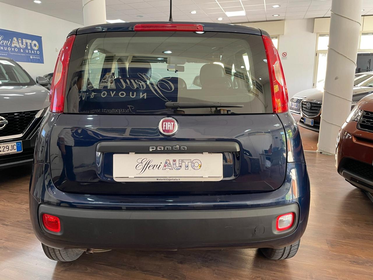 FIAT PANDA 1.2 69CV EASY PROMO ESTATE