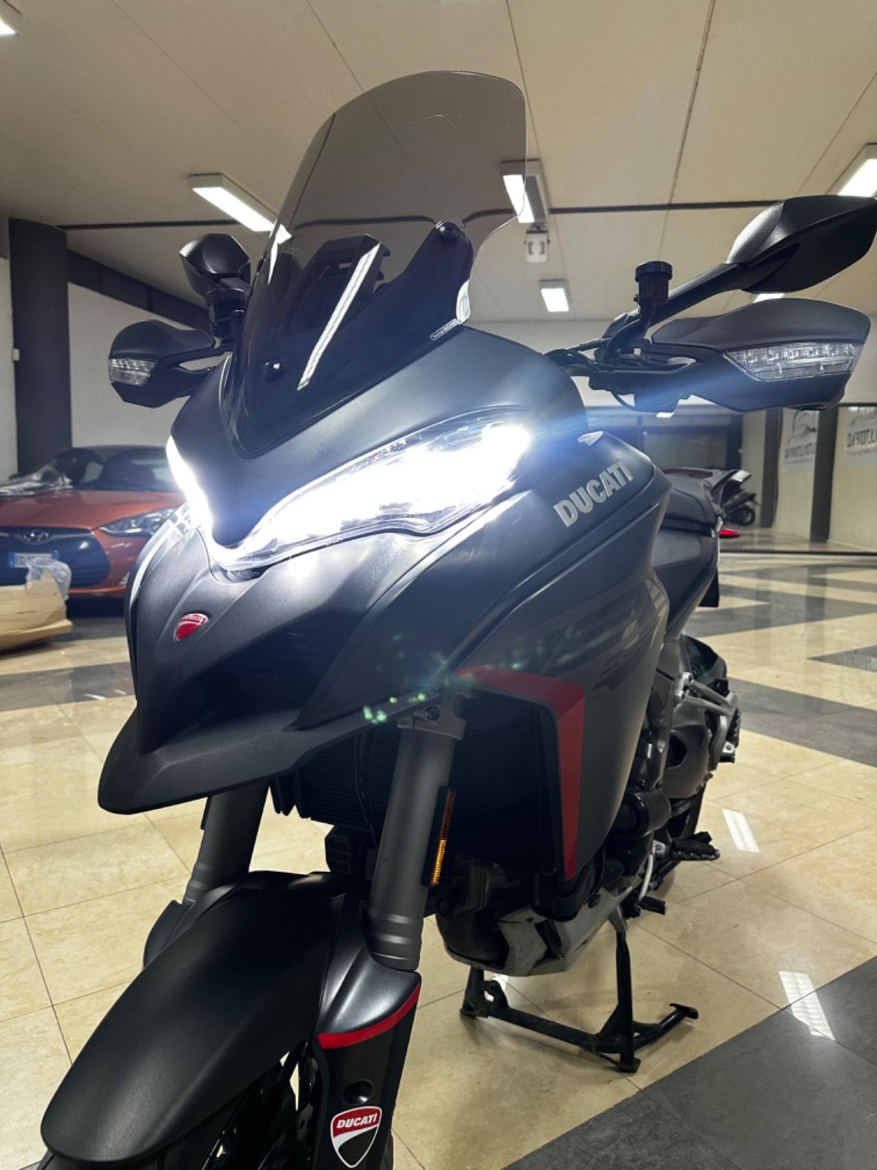 Ducati Multistrada 1260 1260 S