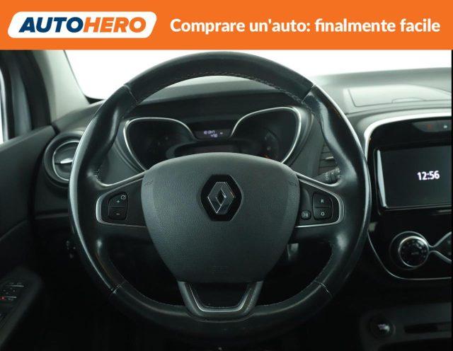 RENAULT Captur dCi 8V 90 CV EDC Sport Edition2