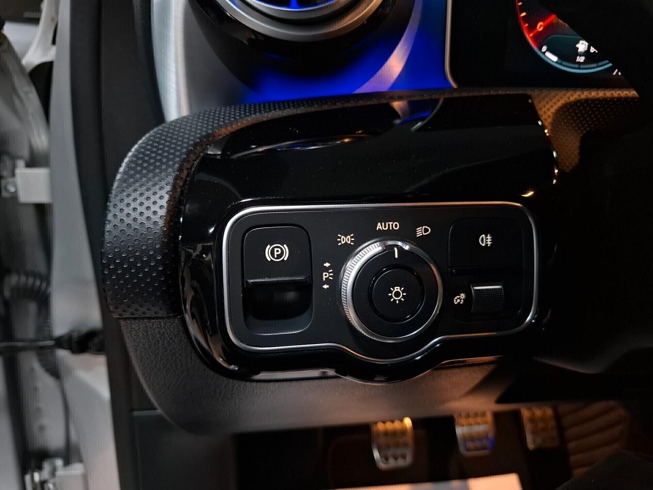 Mercedes A 160 Premium Neopatentato
