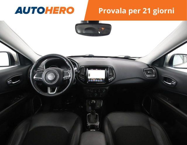 JEEP Compass 2.0 Multijet II aut. 4WD Limited