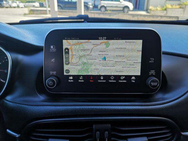 FIAT Tipo 1.6 Mjt S&S SW Business