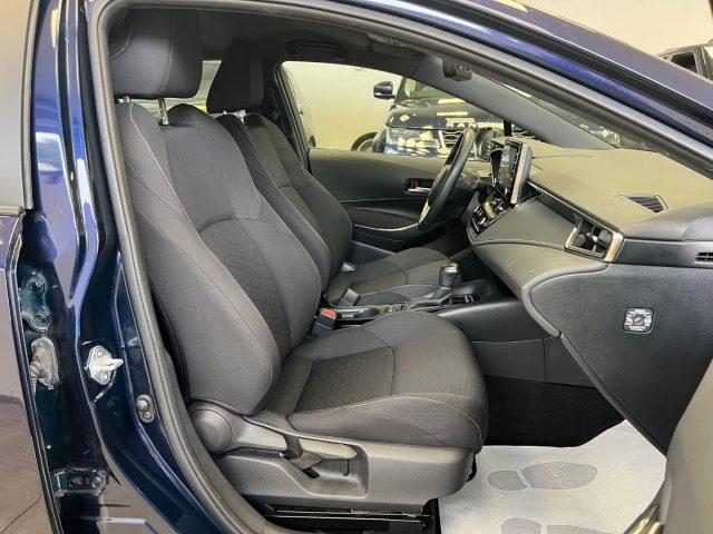 TOYOTA Corolla Touring 1.8 Hybrid *TELECAMERA*BIZONA*4 STAGIONI*
