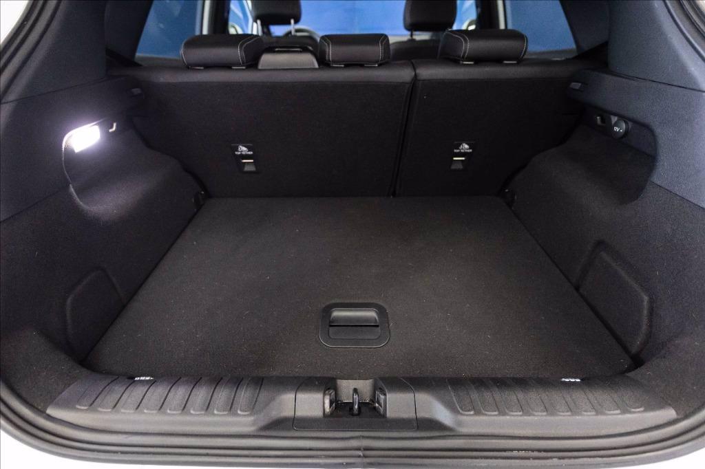 FORD Puma 1.0 ecoboost h ST-Line Vignale s&s 155cv del 2022