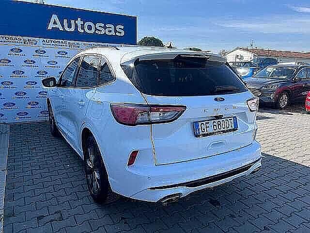 Ford Kuga 1.5 EcoBlue 120 CV 2WD ST-Line