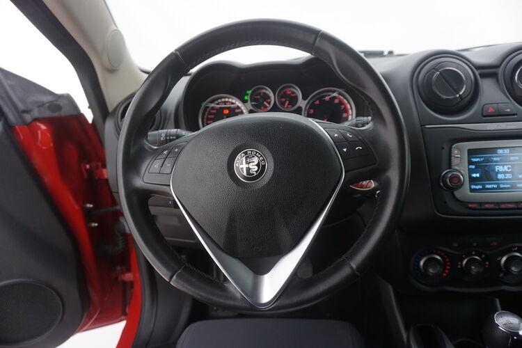 Alfa Romeo MiTo Distinctive BR580869 1.4 Benzina 77CV