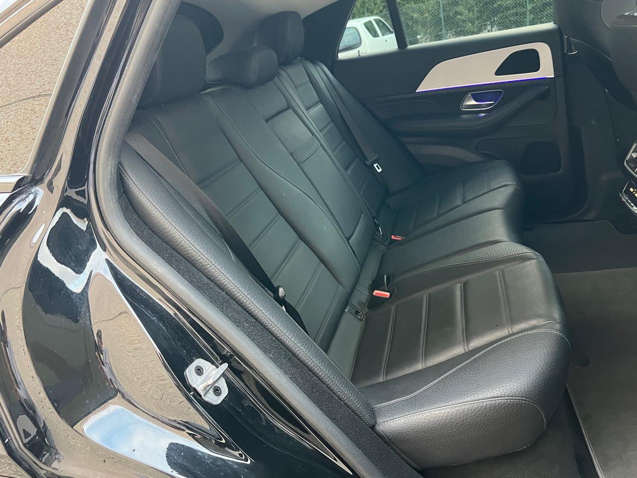 Mercedes GLE 350 d Coupè Premium AMG Line 4matic auto