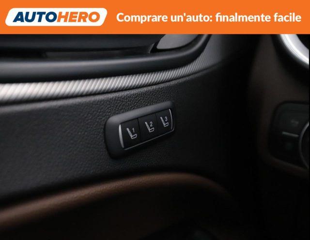 ALFA ROMEO Stelvio 2.2 Turbodiesel 210 CV AT8 Q4 Lusso