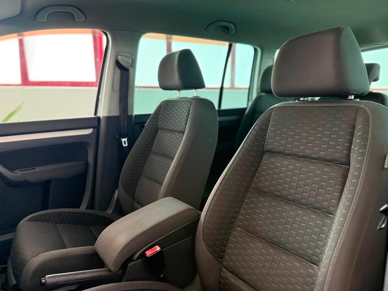 Volkswagen Touran 1.9 TDI 105CV Trendline