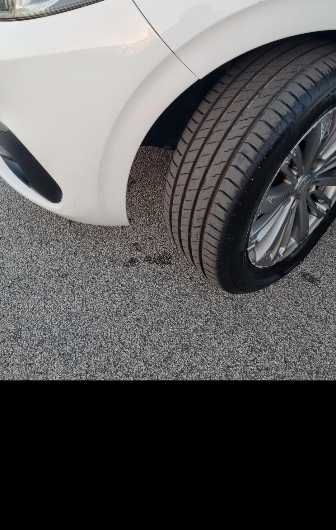 Peugeot 208 1.6 diesel 2018 km 87500