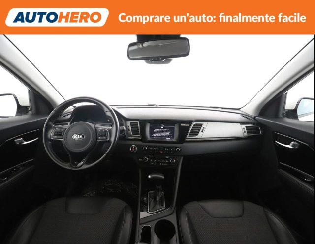 KIA Niro 1.6 GDi DCT HEV Style