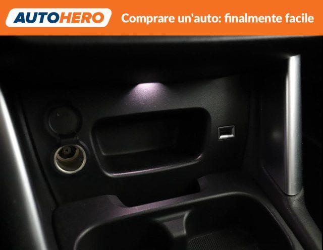 CITROEN C3 Aircross BlueHDi 100 S&S Feel