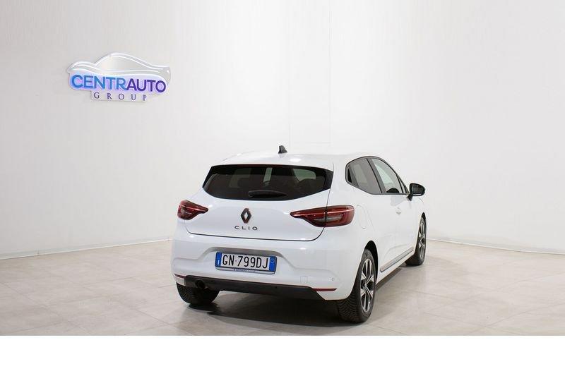 Renault Clio Clio 1.5 blue dci 100cv Evolution