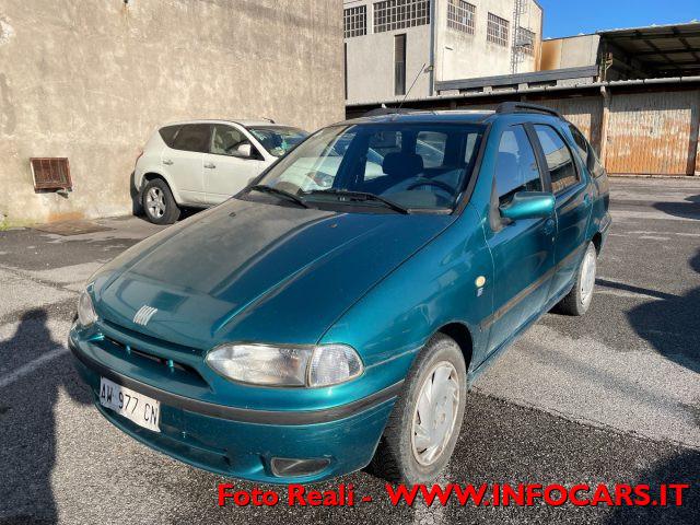 FIAT Palio 75 cat Weekend