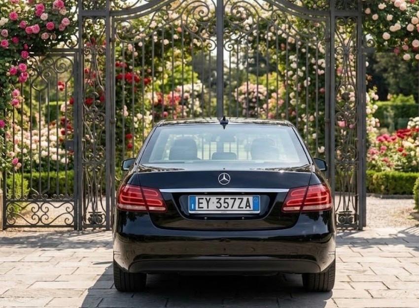 Mercedes-benz E 200 BlueTEC Premium w212