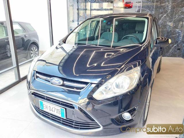 FORD C-Max 1.6 105CV Titanium